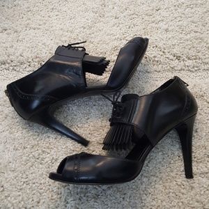 J. Crew Kiernan Platform Heel